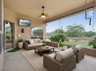 33215 N 50TH Street, Cave Creek, AZ 85331