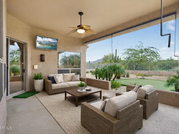 33215 N 50TH Street, Cave Creek, AZ 85331