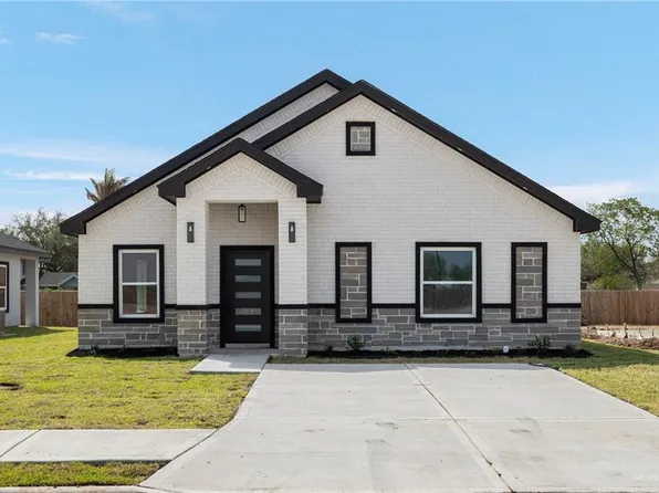 1928 Trinity St, Donna, TX 78537