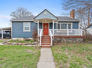 304 N 6th St, Cheney, WA 99004