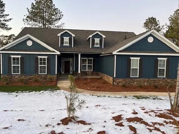 1304 BELLINGHAM Drive, Beech Island, SC 29842