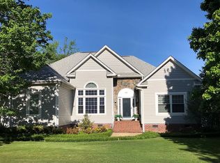 303 Savage Ct, Greer, SC 29651