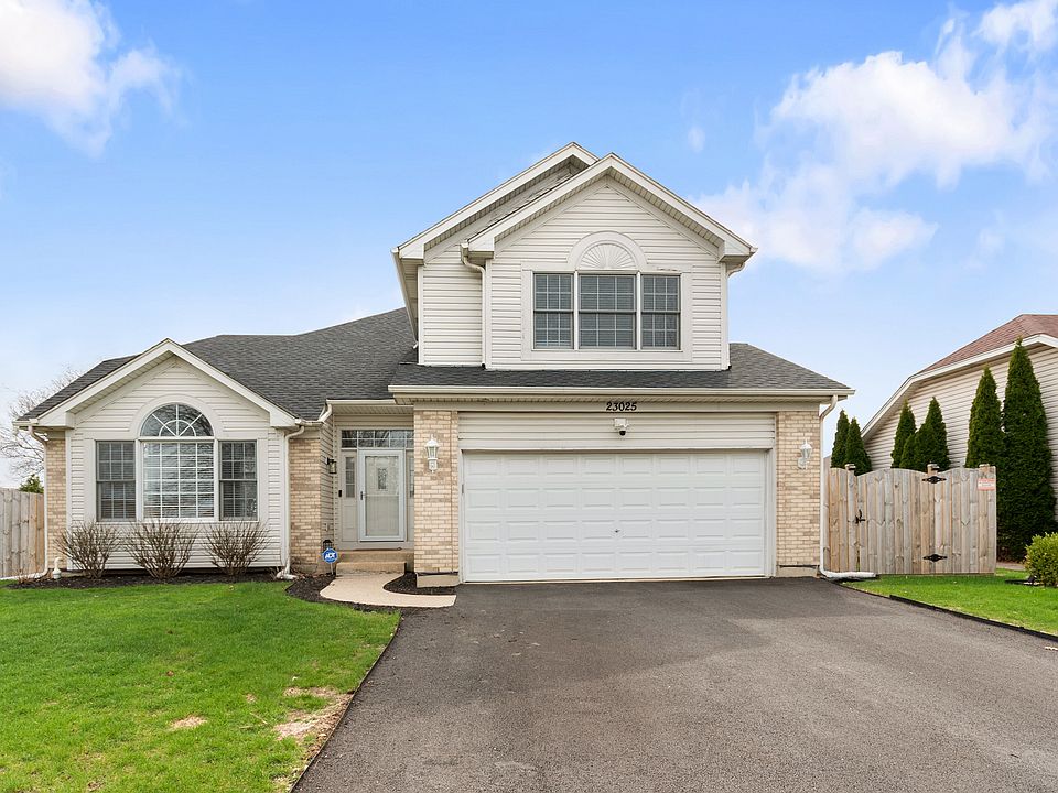 1st image of 23025 Benet Ln