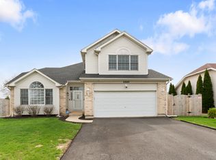 23025 Benet Ln, Plainfield, IL 60586