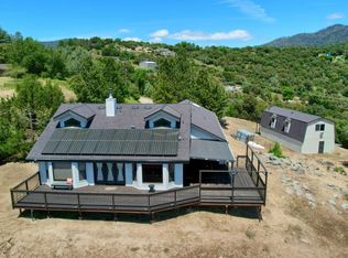 45621 Little River Ranch Rd, Ahwahnee, CA 93601