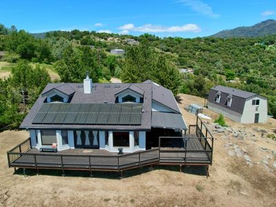 45621 Little River Ranch Rd, Ahwahnee, CA, 93601