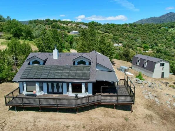 45621 Little River Ranch Rd, Ahwahnee, CA 93601