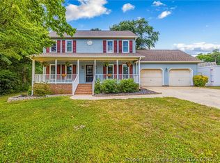 125 Cattie Dr, Cameron, NC 28326