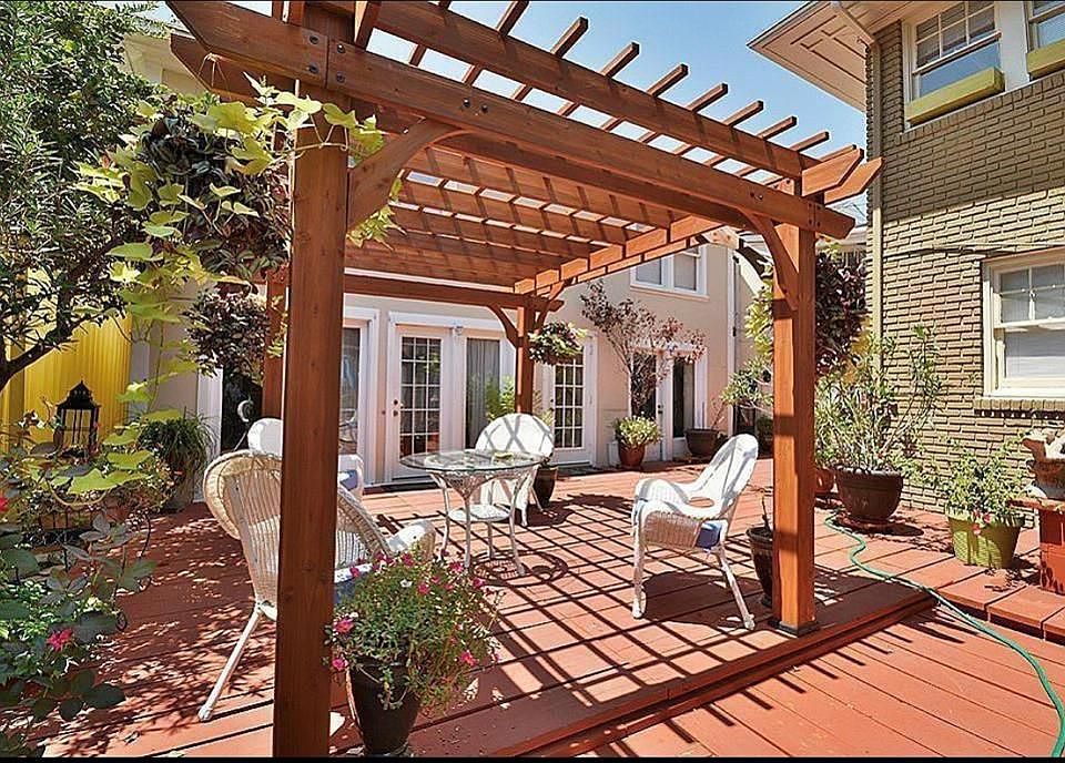 1st image of 2606 Stanford St #4