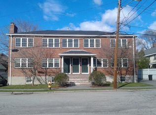 14 Amory Rd #3, Waltham, MA 02453