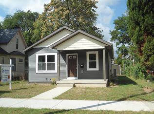 1015 Cass Ave SE, Grand Rapids, MI 49507