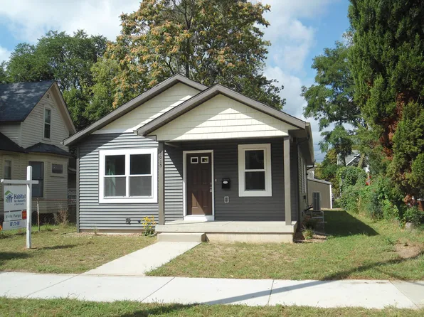 1015 Cass Ave SE, Grand Rapids, MI 49507