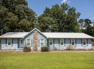803 Shady Ln, Weaver, AL 36277