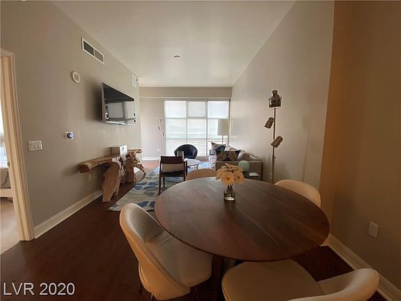 2nd image of 150 N Las Vegas Blvd #2117