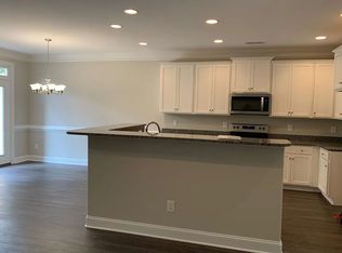 829 Silver Leaf Dr #1, Winston Salem, NC 27103