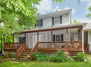 2225 Douglynn Ln, Saint Paul, MN 55119