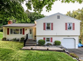 55 Taylor Terrace, New Milford, CT 06776