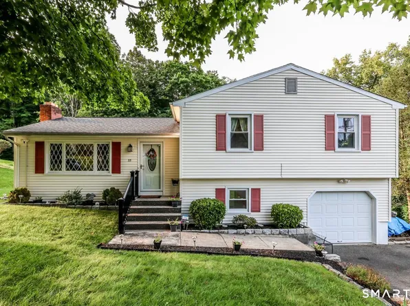 55 Taylor Terrace, New Milford, CT 06776