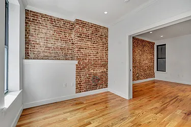 Rented by Compass