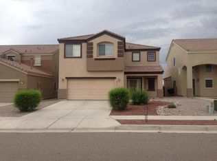 8704 Sundoro Pl NW, Albuquerque, NM 87120