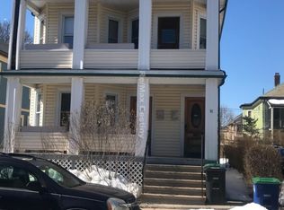 14 Indiana Ave #1, Somerville, MA 02145