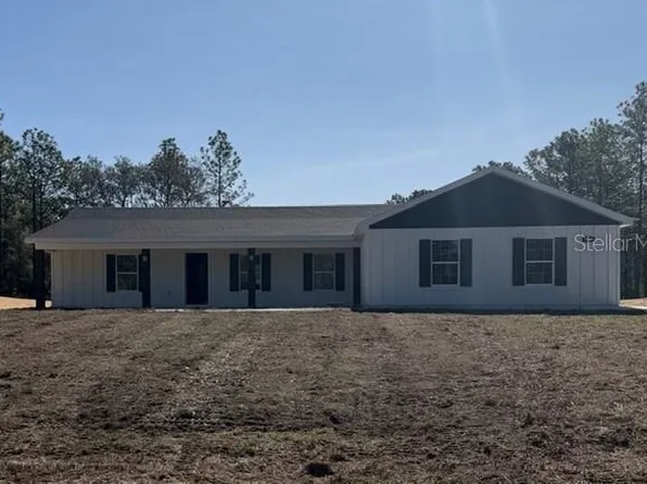 7165 SW 129th Terrace Rd, Ocala, FL 34481