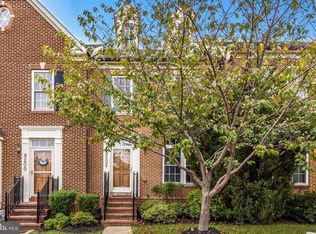 9202 Tabard Pl, Frederick, MD 21704