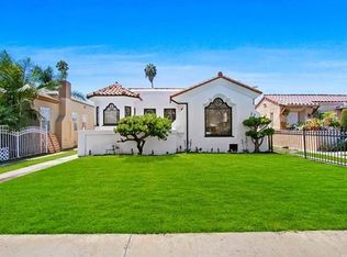 3531 1/2 9th Ave, Los Angeles, CA 90018