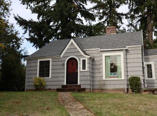 2117 SW Luradel St, Portland, OR 97219