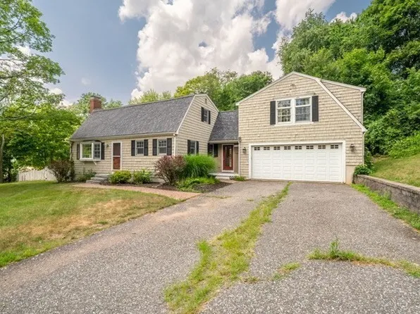 10 Carlida Rd, Groveland, MA 01834