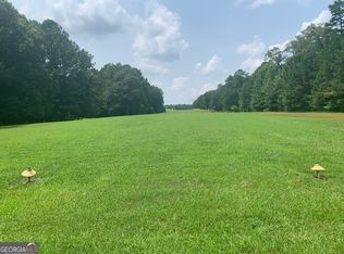0 Sherwood Rd LOT 53, Fayetteville, GA 30215