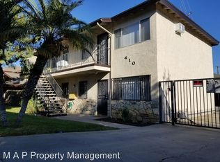 410 W Lohart Ave APT 4, Montebello, CA 90640