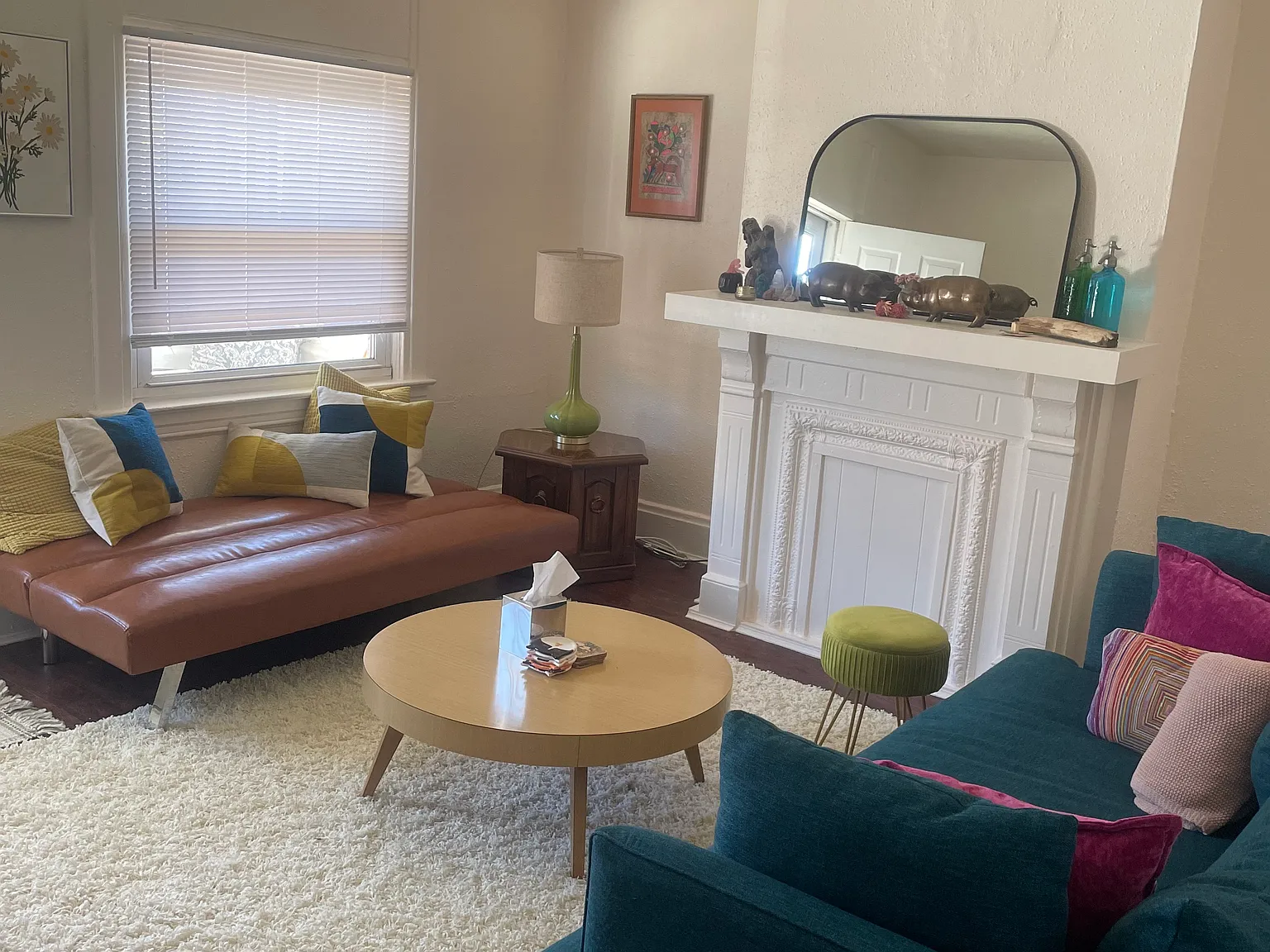 2 bed, 1198 sqft, $1,250 — Photo 4