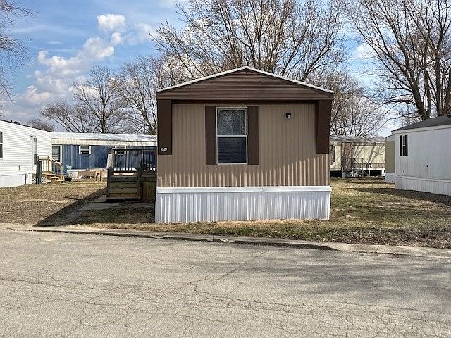 2nd image of 5900 W County Road 350 N Lot 124