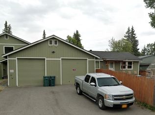 3405 Oregon Dr UNIT A, Anchorage, AK 99517
