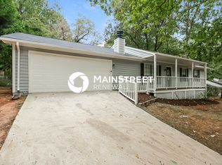 155 Hunt Ridge Dr, Stockbridge, GA 30281