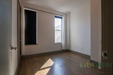 Rented by Evergreen Apartments BK