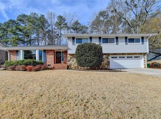 2638 Regency Dr W, Tucker, GA 30084