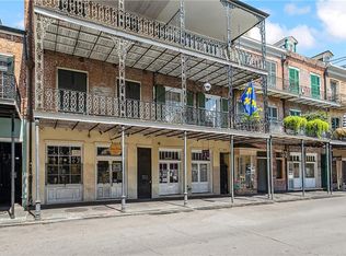 1231 Decatur St #B, New Orleans, LA 70116