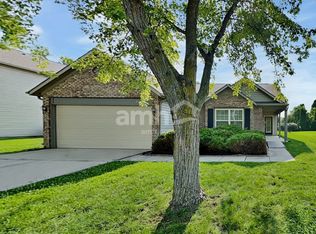 322 Brookview Dr, Brownsburg, IN 46112