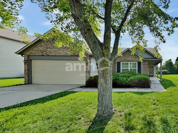 322 Brookview Dr, Brownsburg, IN 46112