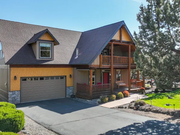 10175 Juniper Glen Cir, Redmond, OR 97756