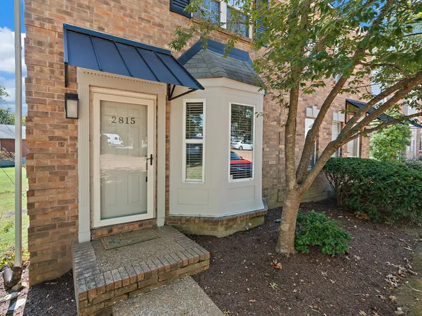 2815 Hazelwood Dr, Nashville, TN 37212