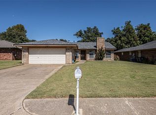 6505 NW 30th Ter, Bethany, OK 73008