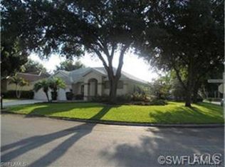 11331 Mahogany Run, Fort Myers, FL 33913