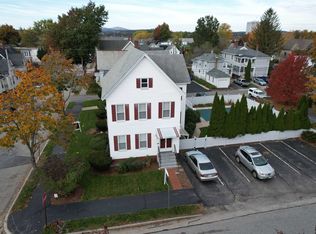 120 Brook St, Manchester, NH 03104