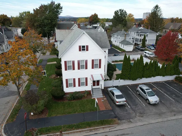 120 Brook Street, Manchester, NH 03104