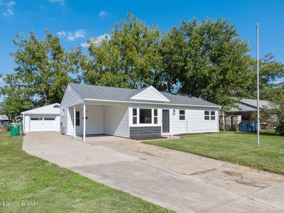 7203 Dunkirk Ln, Louisville, KY, 40272