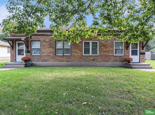 1102-1108 N L St, Fremont, NE 68025
