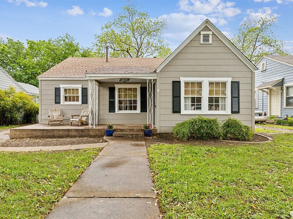 1st image of 3825 Birchman Ave